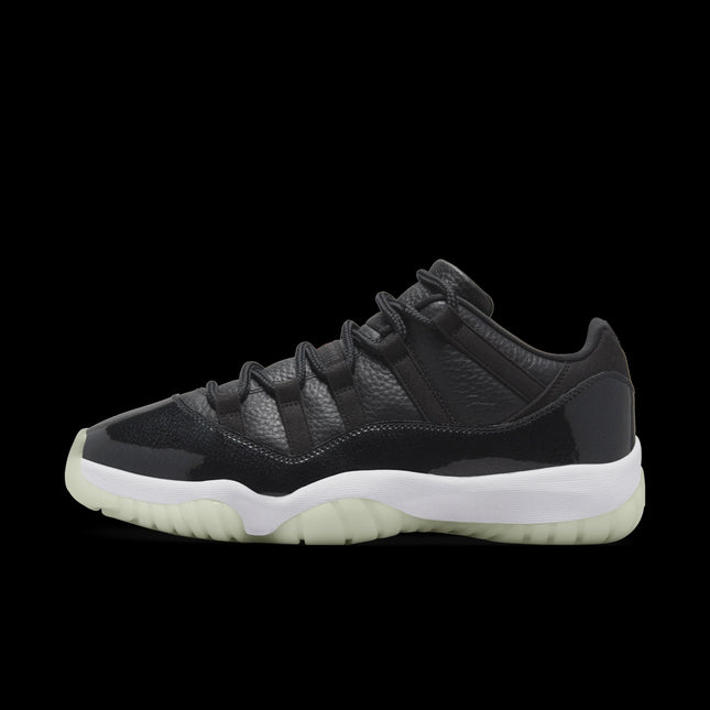 Jordan 11 Retro Low 72-10