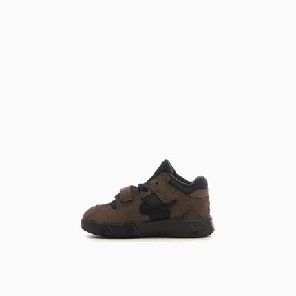 Jordan x Travis Jumpman Jack Dark Mocha TD