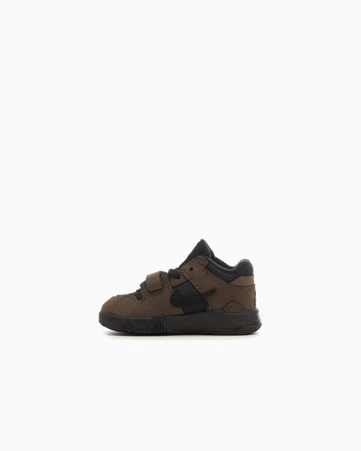Jordan x Travis Jumpman Jack Dark Mocha TD