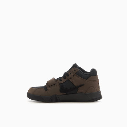 Jordan x Travis Scott Jumpman Jack Dark Mocha PS
