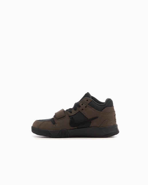 Jordan x Travis Scott Jumpman Jack Dark Mocha PS