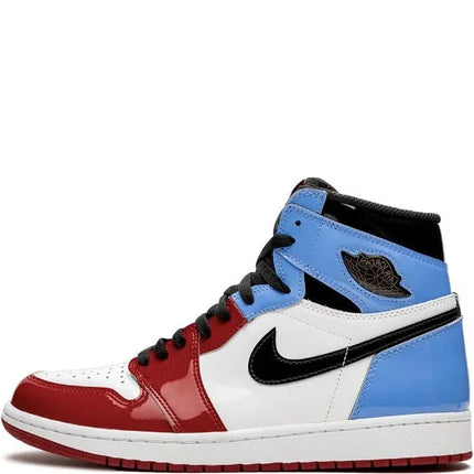 Jordan 1 High Les Twin - Fearless