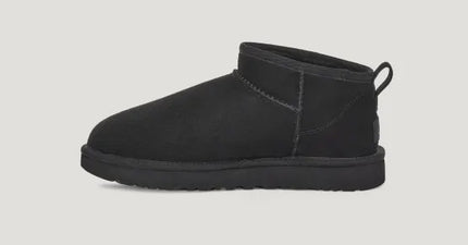Ugg Ultra Mini Black