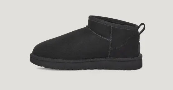 Ugg Ultra Mini Black