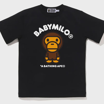 bape babymilo osaka