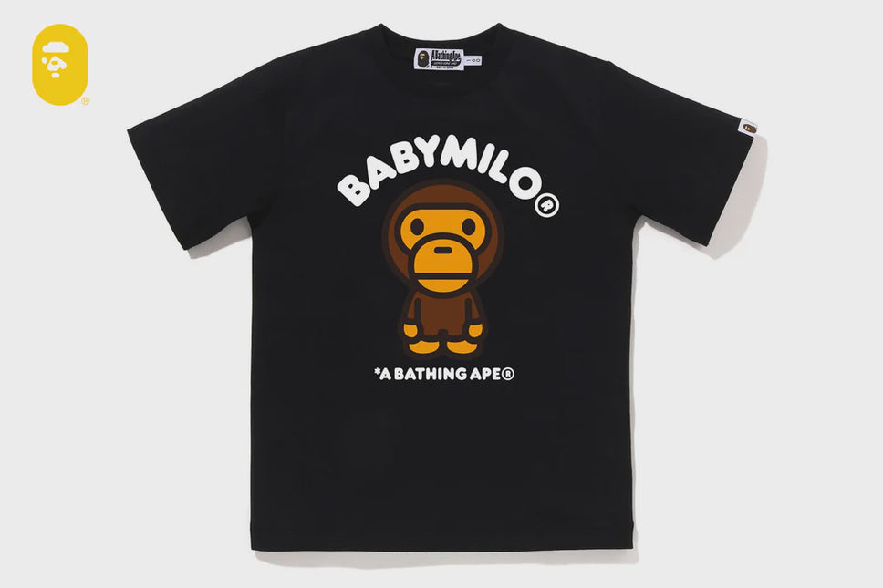 Bape Baby Milo Osaka