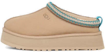 UGG Tazz Slipper Driftwood