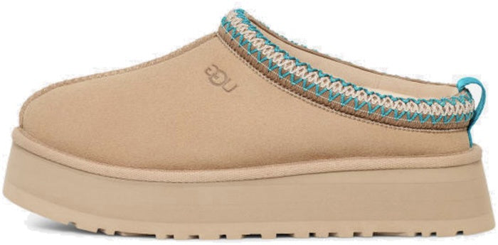 UGG Tazz Slipper Driftwood