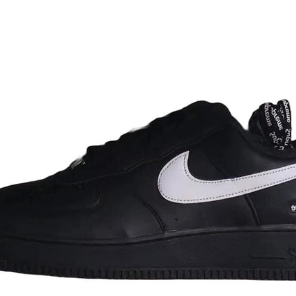 Nike Air Force 1 Low x Supreme Black/White