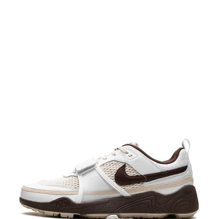 Nike zoom Field Jaxx Travis Light Chocolate
