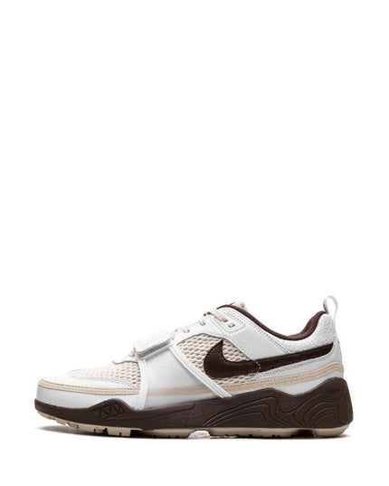Nike zoom Field Jaxx Travis Light Chocolate
