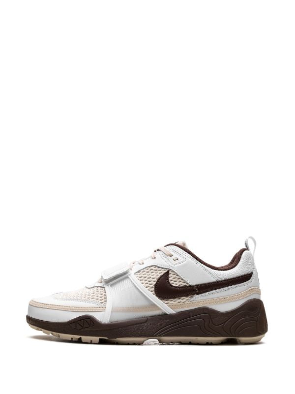 Nike zoom Field Jaxx Travis Light Chocolate