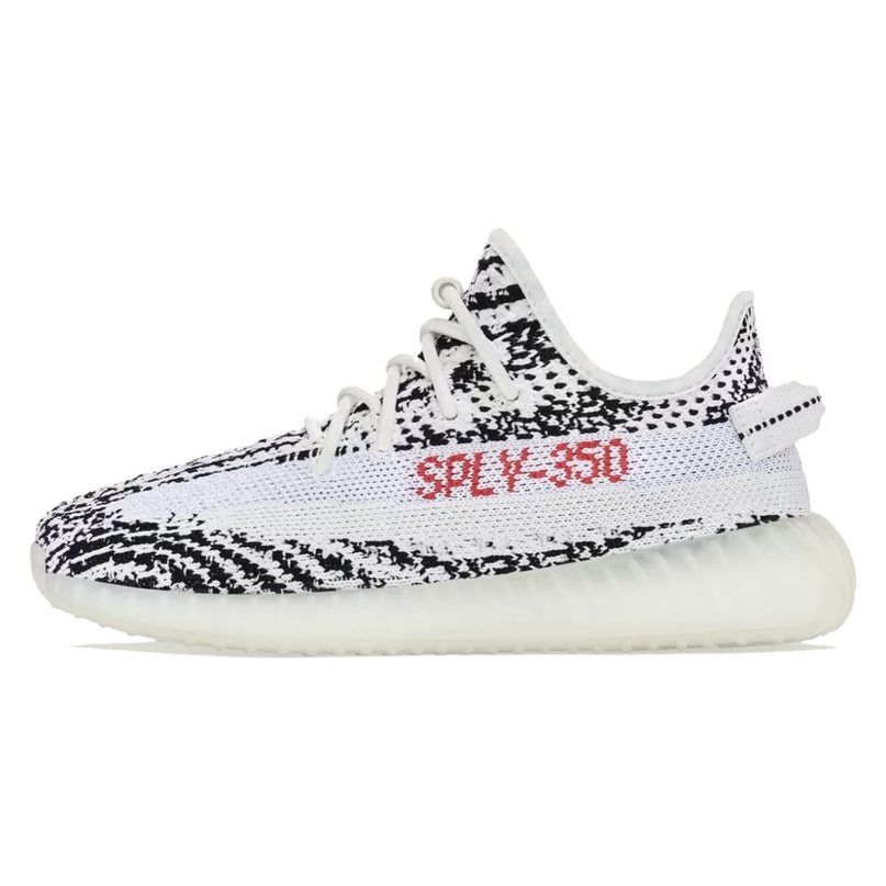 Yeezy Boost 350 V2 Kids 'Zebra'