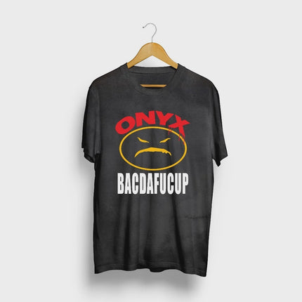 onyx shirt - bacdafucup