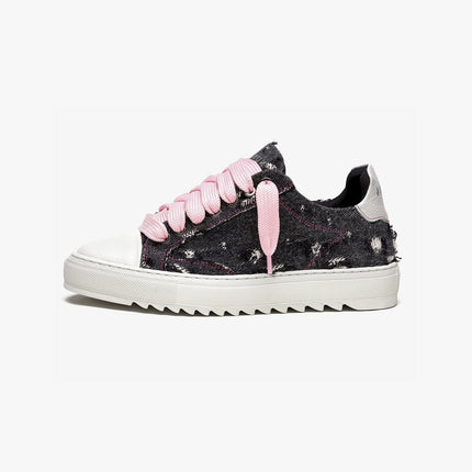 Numeris Atelier Pink Denim