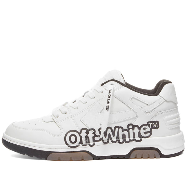Off-White Out of Office