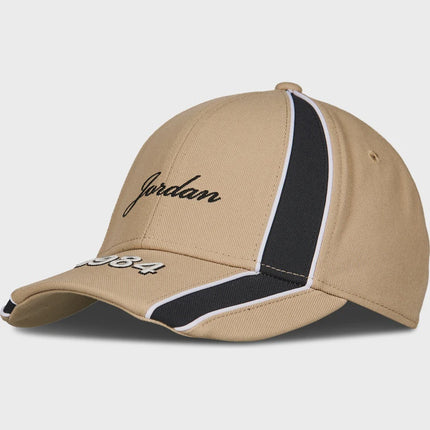 Jordan Rise Sturctured cap