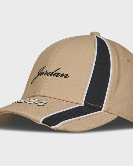 Jordan Rise Sturctured cap