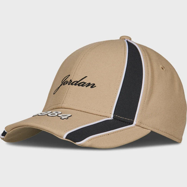 Jordan Rise Sturctured cap