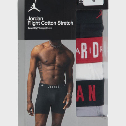 jordan flight cotton stretch