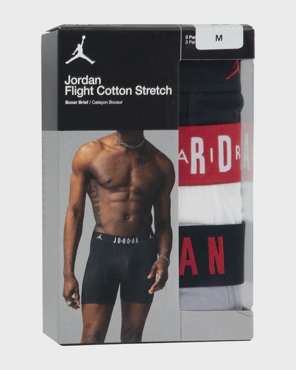 jordan flight cotton stretch