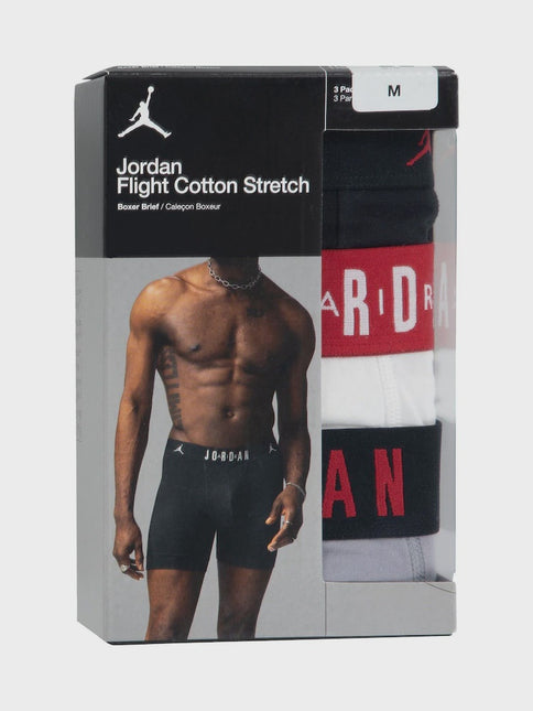 jordan flight cotton stretch