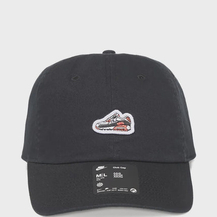 nike club cap