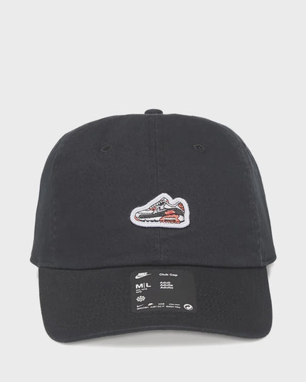 nike club cap