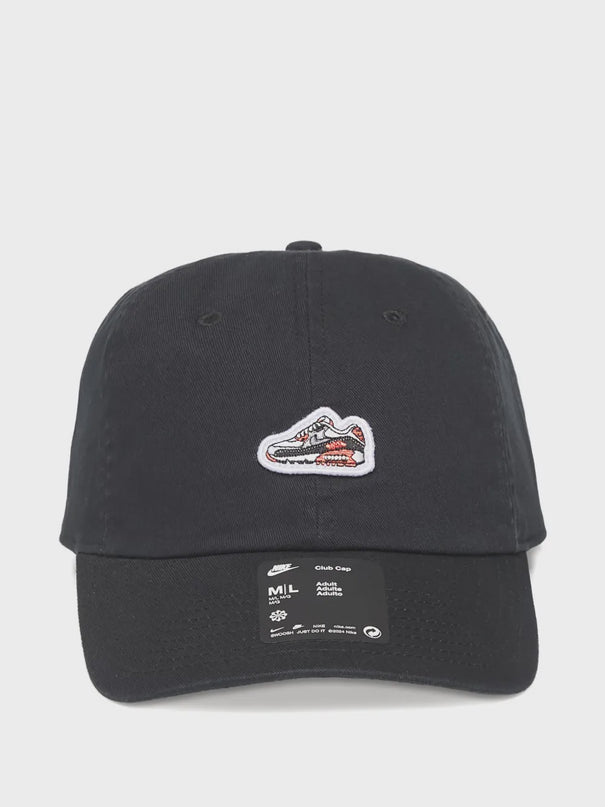 nike club cap