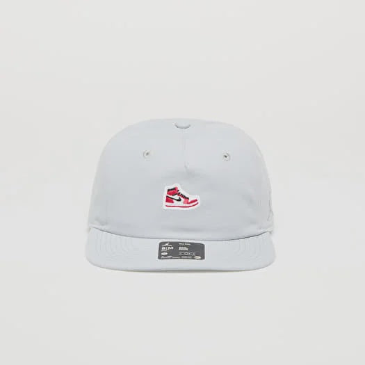 Jordan pro cap