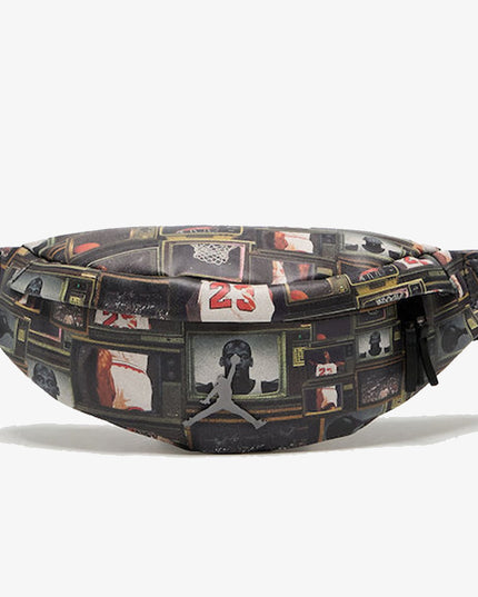 Nike Jordan  Borough GFX Crossbody Bag