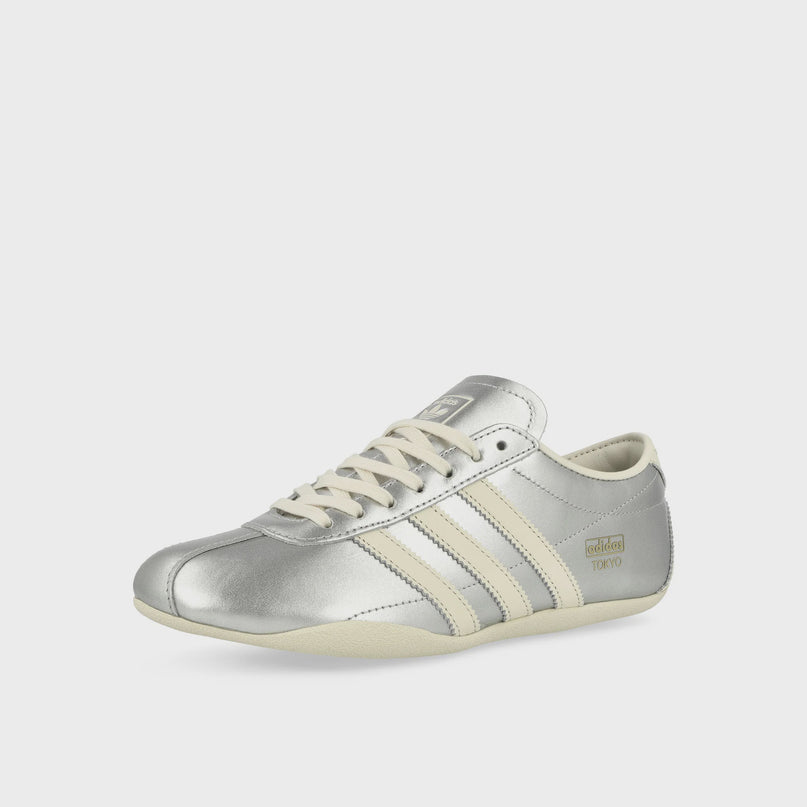 adidas Tokyo silvmt/crewht
