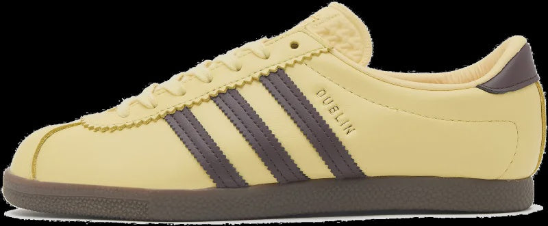 adidas Dublin size? Exclusive 25th Anniversary City Series Almost Yellow