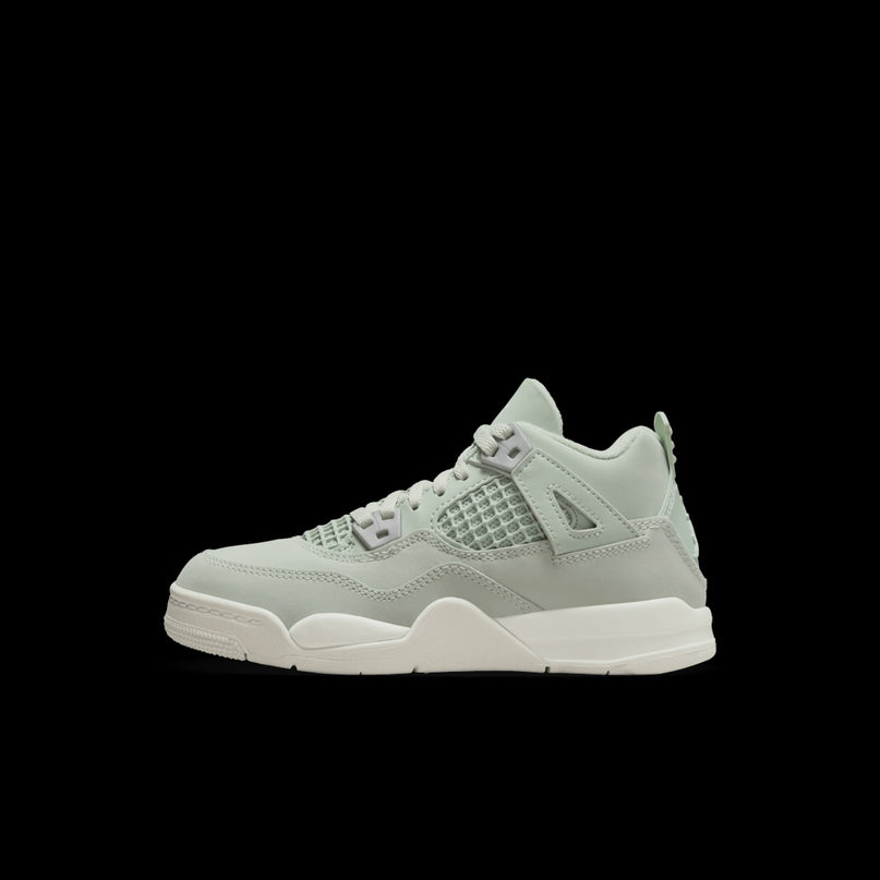Jordan 4 Retro PS Seafoam