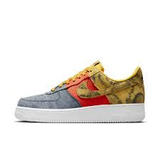 air force 1 low dark sulfur td