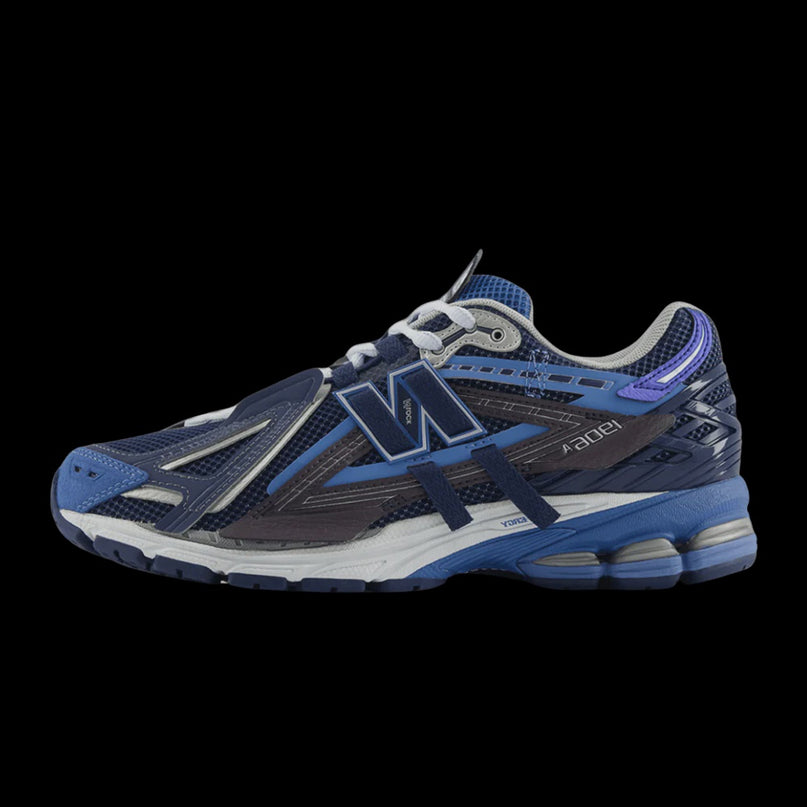 New Balance 1906A Deep Blue size exclusive