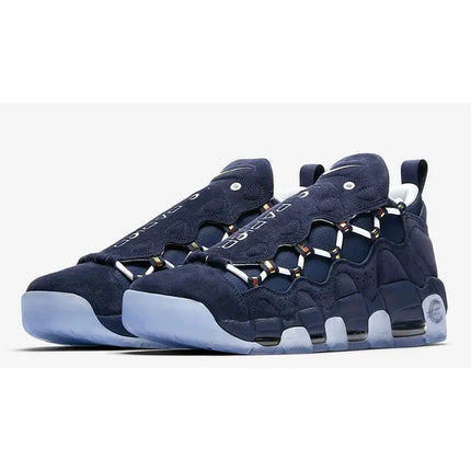 Nike Air More Money used