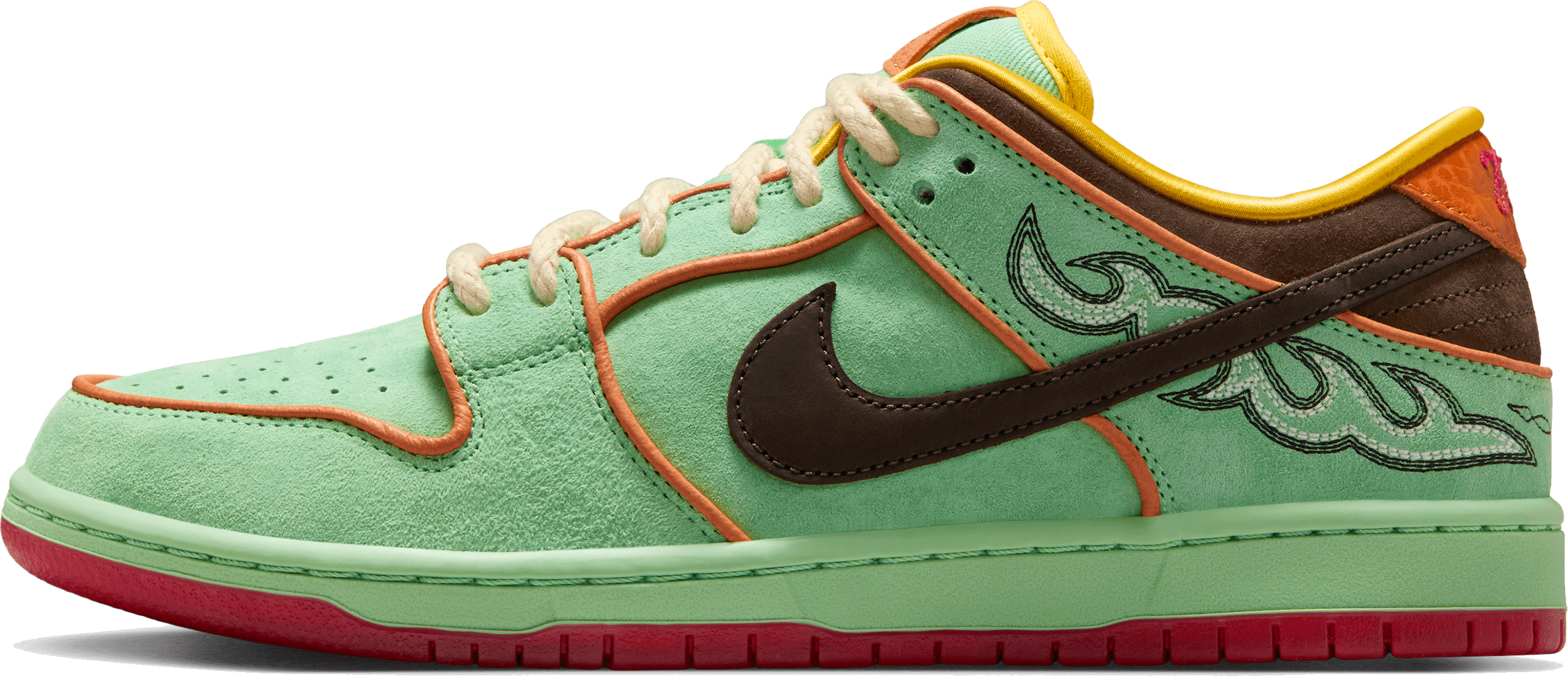 Nike SB Dunk Low Pro QS Nike SB Dunk Low Pro QS