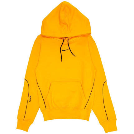 NOCTA x Nike Hoodie Yellow