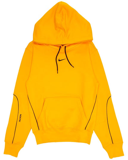 NOCTA x Nike Hoodie Yellow