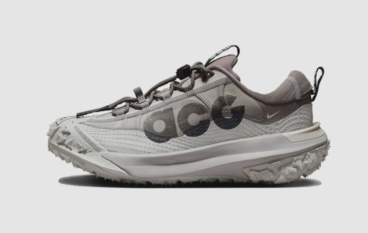 Nike ACG Mountain Fly 2 Low Light Iron Ore