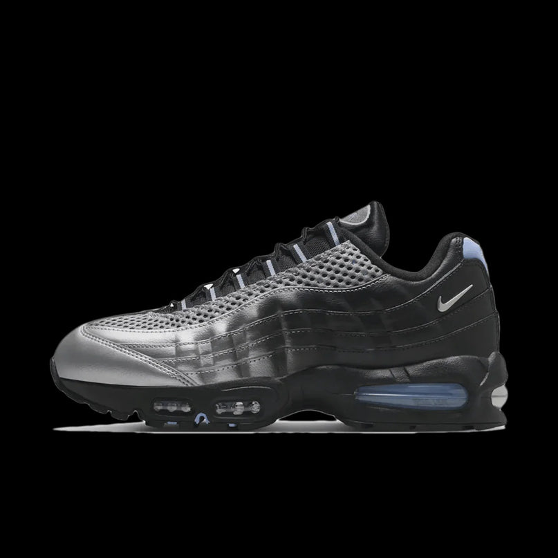 Nike Air Max 95 Big Bubble Palace