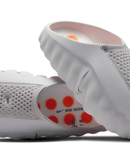 Nike Mind 001 Slide Light Smoke Grey