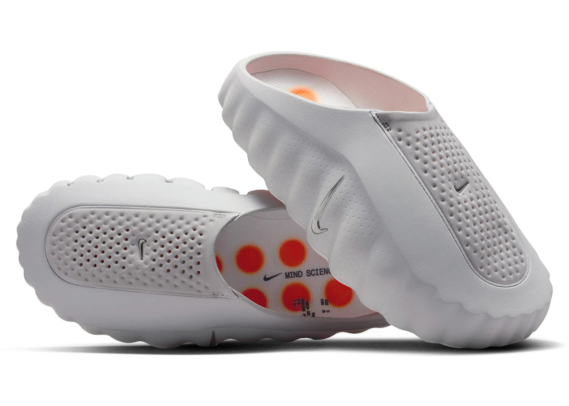 Nike Mind 001 Light Smoke Grey