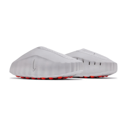Nike Mind 001 Slide Light Smoke Grey