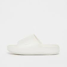 Nike slide calm sail