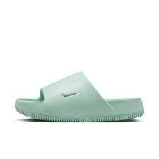 Nike slide calm jade ice