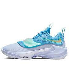 Nike Zoom Freak 3 Freeze Time