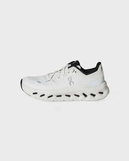 On running  Cloudtilt （Pearl | Ice）women
