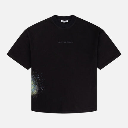 Off The Pitch Graffity Oversized Tee